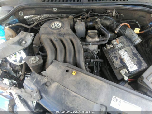 Photo 9 VIN: 3VW2K7AJ0FM266107 - VOLKSWAGEN JETTA SEDAN 