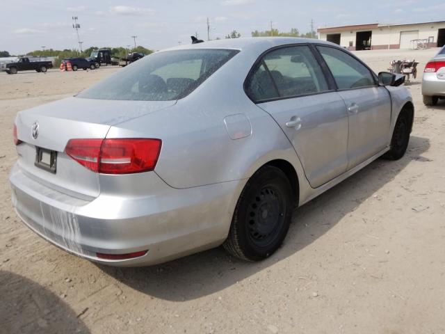 Photo 3 VIN: 3VW2K7AJ0FM266124 - VOLKSWAGEN JETTA 