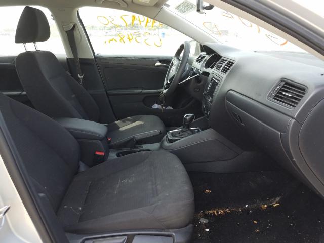 Photo 4 VIN: 3VW2K7AJ0FM266124 - VOLKSWAGEN JETTA 