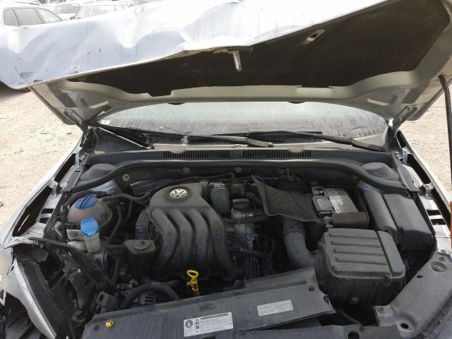 Photo 6 VIN: 3VW2K7AJ0FM266124 - VOLKSWAGEN JETTA 