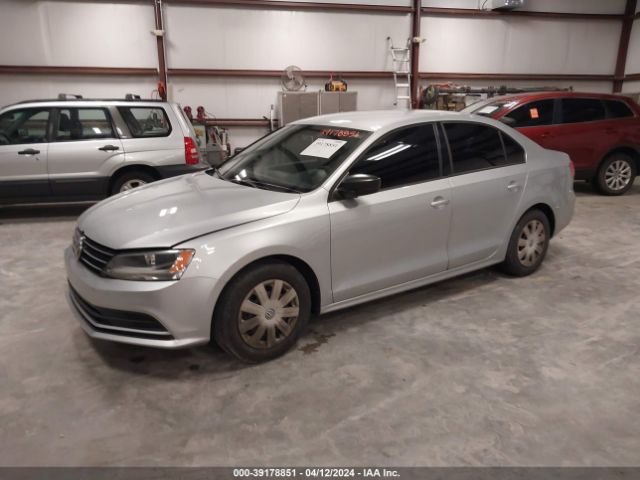 Photo 1 VIN: 3VW2K7AJ0FM269234 - VOLKSWAGEN JETTA 