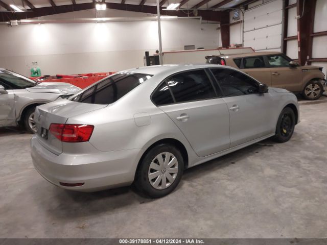 Photo 3 VIN: 3VW2K7AJ0FM269234 - VOLKSWAGEN JETTA 