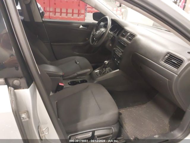 Photo 4 VIN: 3VW2K7AJ0FM269234 - VOLKSWAGEN JETTA 