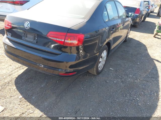 Photo 3 VIN: 3VW2K7AJ0FM278693 - VOLKSWAGEN JETTA 