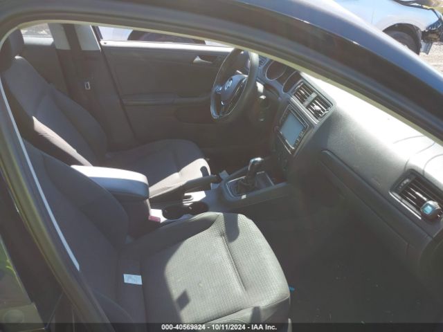 Photo 4 VIN: 3VW2K7AJ0FM278693 - VOLKSWAGEN JETTA 