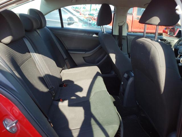 Photo 5 VIN: 3VW2K7AJ0FM280220 - VOLKSWAGEN JETTA 