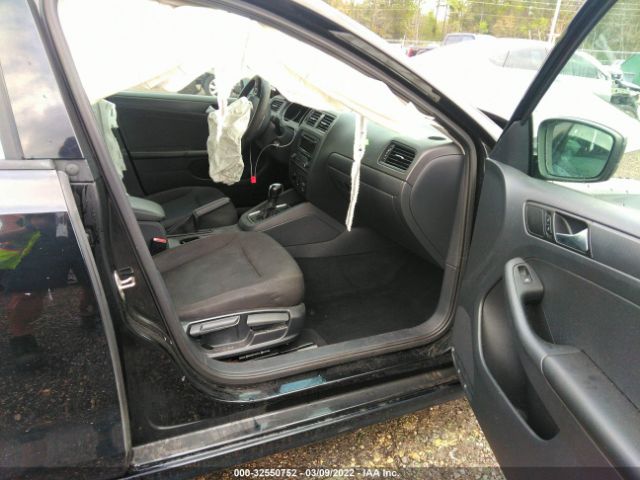 Photo 4 VIN: 3VW2K7AJ0FM283845 - VOLKSWAGEN JETTA SEDAN 