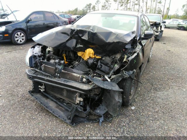 Photo 5 VIN: 3VW2K7AJ0FM283845 - VOLKSWAGEN JETTA SEDAN 