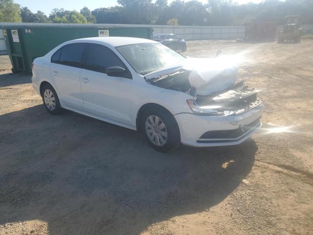 Photo 3 VIN: 3VW2K7AJ0FM283862 - VOLKSWAGEN JETTA BASE 