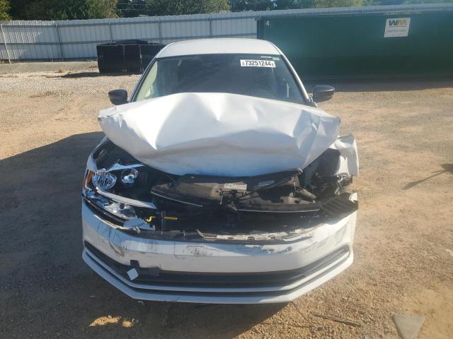 Photo 4 VIN: 3VW2K7AJ0FM283862 - VOLKSWAGEN JETTA BASE 