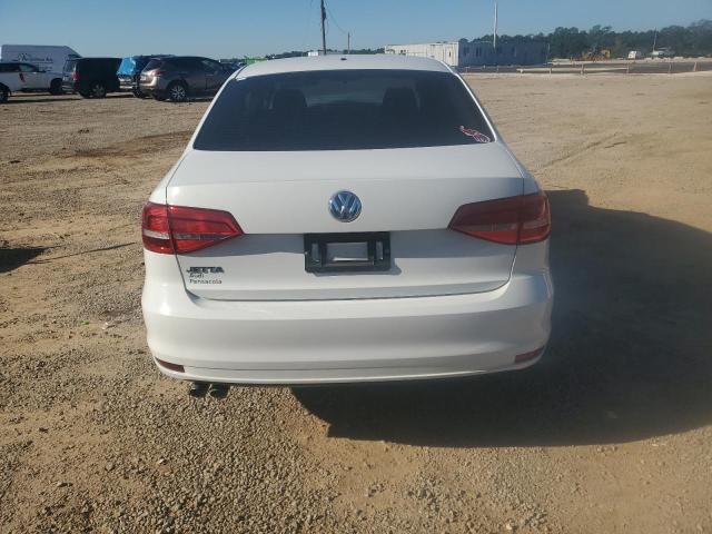 Photo 5 VIN: 3VW2K7AJ0FM283862 - VOLKSWAGEN JETTA BASE 