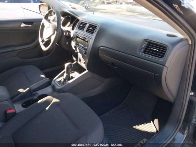 Photo 4 VIN: 3VW2K7AJ0FM289516 - VOLKSWAGEN JETTA 