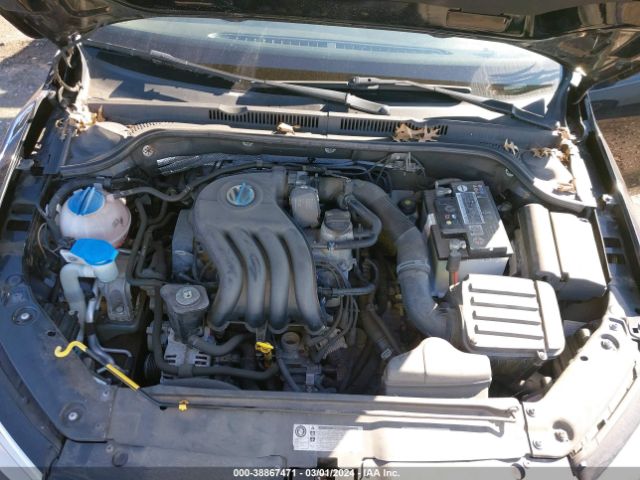 Photo 9 VIN: 3VW2K7AJ0FM289516 - VOLKSWAGEN JETTA 