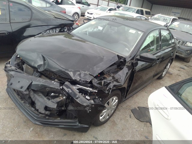 Photo 1 VIN: 3VW2K7AJ0FM290939 - VOLKSWAGEN JETTA 