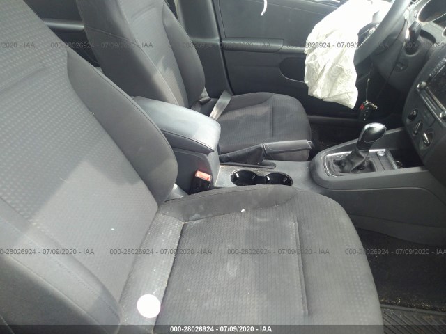 Photo 4 VIN: 3VW2K7AJ0FM290939 - VOLKSWAGEN JETTA 