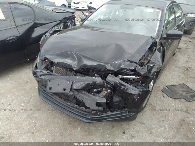 Photo 5 VIN: 3VW2K7AJ0FM290939 - VOLKSWAGEN JETTA 