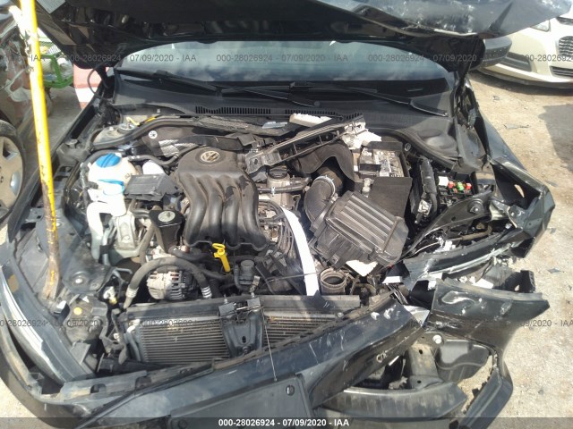 Photo 9 VIN: 3VW2K7AJ0FM290939 - VOLKSWAGEN JETTA 