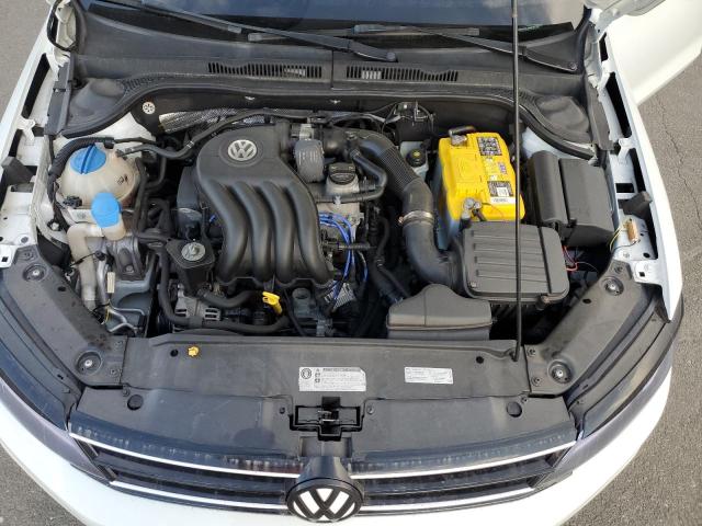 Photo 10 VIN: 3VW2K7AJ0FM291265 - VOLKSWAGEN JETTA SEDAN 