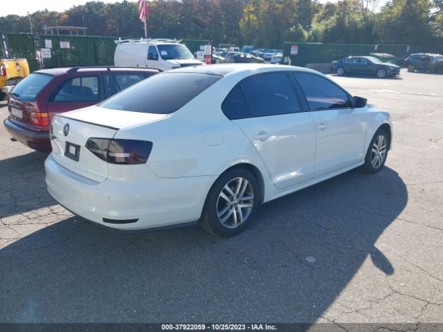 Photo 3 VIN: 3VW2K7AJ0FM291265 - VOLKSWAGEN JETTA SEDAN 