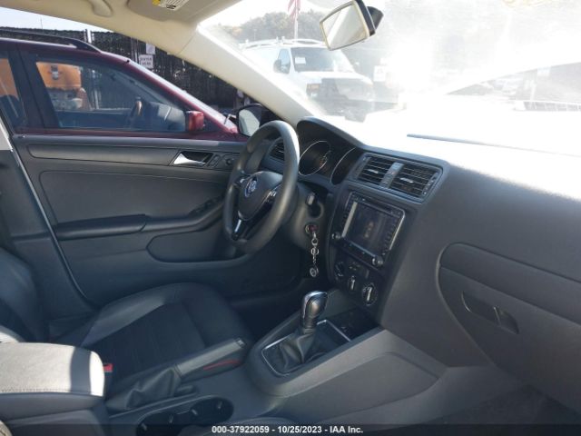 Photo 4 VIN: 3VW2K7AJ0FM291265 - VOLKSWAGEN JETTA SEDAN 