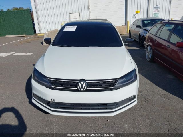 Photo 5 VIN: 3VW2K7AJ0FM291265 - VOLKSWAGEN JETTA SEDAN 