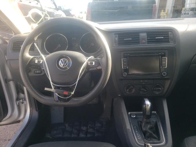 Photo 8 VIN: 3VW2K7AJ0FM291590 - VOLKSWAGEN JETTA BASE 