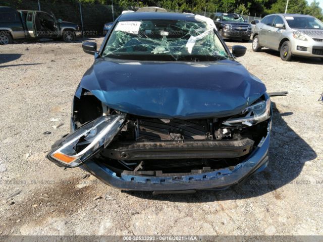 Photo 5 VIN: 3VW2K7AJ0FM297874 - VOLKSWAGEN JETTA 