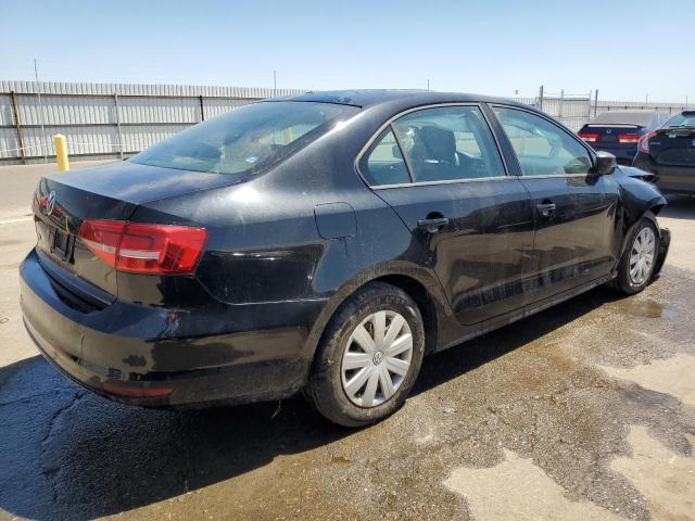 Photo 2 VIN: 3VW2K7AJ0FM306704 - VOLKSWAGEN JETTA BASE 