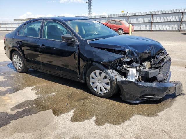 Photo 3 VIN: 3VW2K7AJ0FM306704 - VOLKSWAGEN JETTA BASE 