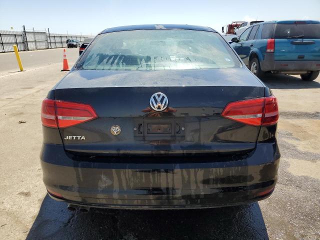 Photo 5 VIN: 3VW2K7AJ0FM306704 - VOLKSWAGEN JETTA BASE 