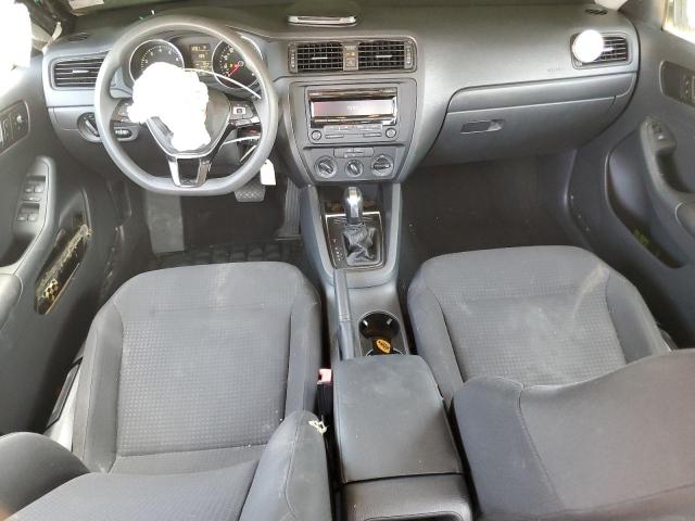 Photo 7 VIN: 3VW2K7AJ0FM306704 - VOLKSWAGEN JETTA BASE 