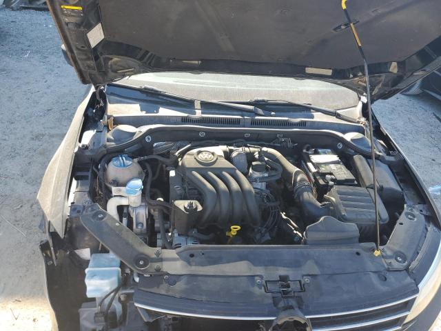 Photo 10 VIN: 3VW2K7AJ0FM309022 - VOLKSWAGEN JETTA BASE 