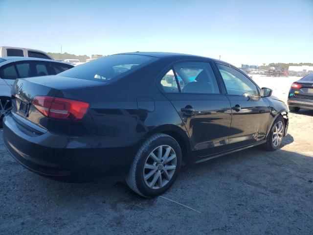 Photo 2 VIN: 3VW2K7AJ0FM309022 - VOLKSWAGEN JETTA BASE 