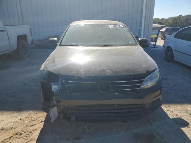 Photo 4 VIN: 3VW2K7AJ0FM309022 - VOLKSWAGEN JETTA BASE 