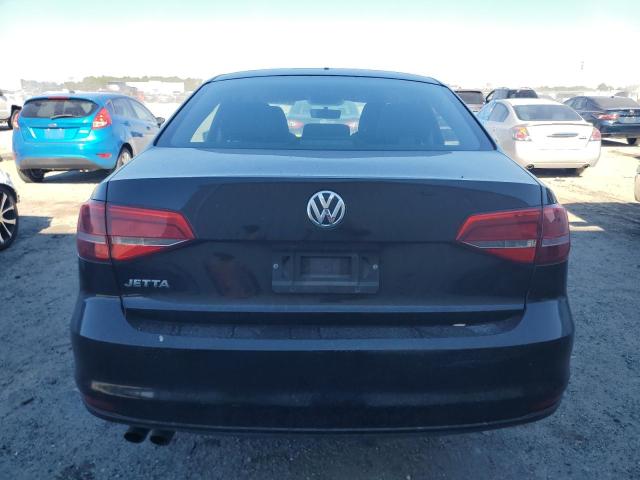 Photo 5 VIN: 3VW2K7AJ0FM309022 - VOLKSWAGEN JETTA BASE 