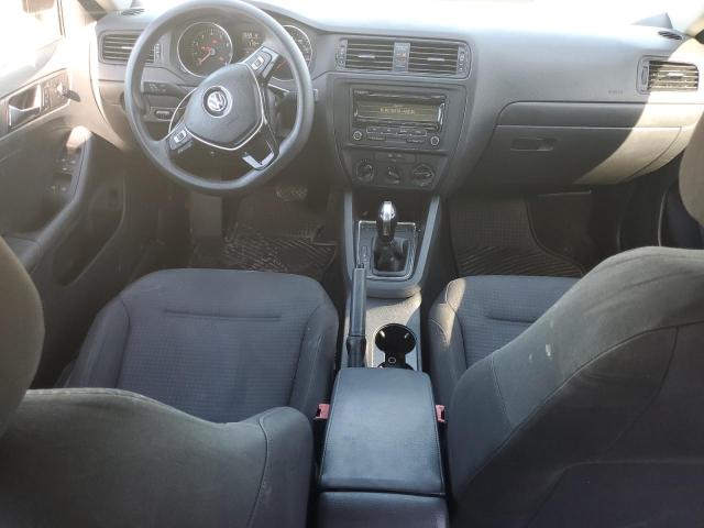 Photo 7 VIN: 3VW2K7AJ0FM309022 - VOLKSWAGEN JETTA BASE 