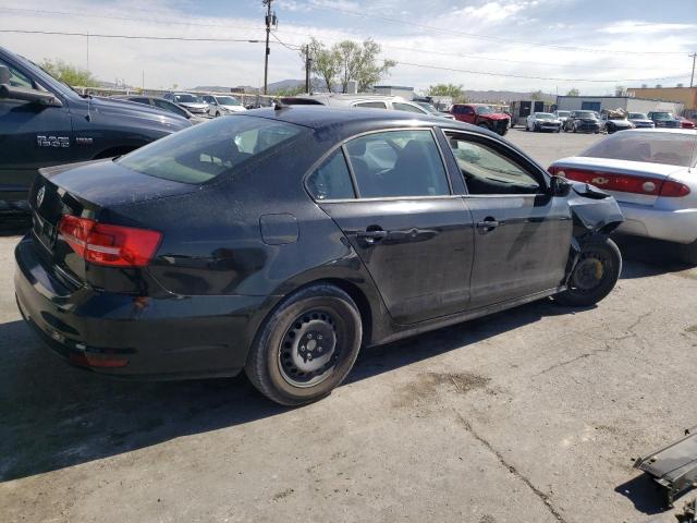 Photo 2 VIN: 3VW2K7AJ0FM311286 - VOLKSWAGEN JETTA BASE 