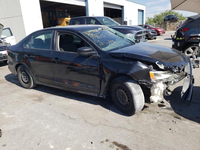 Photo 3 VIN: 3VW2K7AJ0FM311286 - VOLKSWAGEN JETTA BASE 