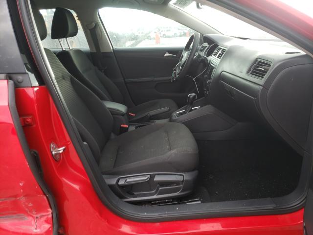 Photo 4 VIN: 3VW2K7AJ0FM312003 - VOLKSWAGEN JETTA 