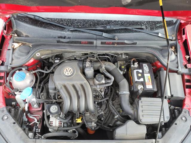 Photo 6 VIN: 3VW2K7AJ0FM312003 - VOLKSWAGEN JETTA 