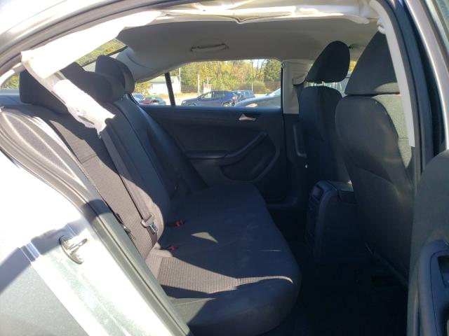 Photo 5 VIN: 3VW2K7AJ0FM317248 - VOLKSWAGEN JETTA BASE 