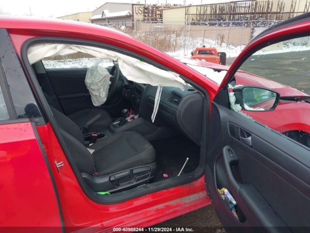 Photo 4 VIN: 3VW2K7AJ0FM318822 - VOLKSWAGEN JETTA 