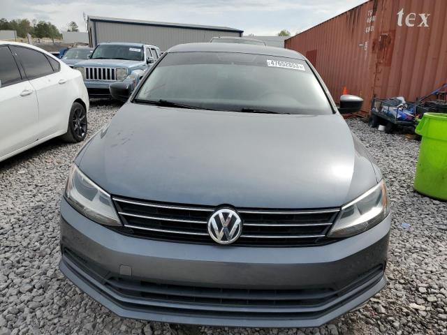 Photo 4 VIN: 3VW2K7AJ0FM319730 - VOLKSWAGEN JETTA BASE 