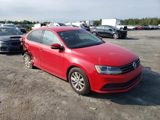 Photo 3 VIN: 3VW2K7AJ0FM324796 - VOLKSWAGEN JETTA 