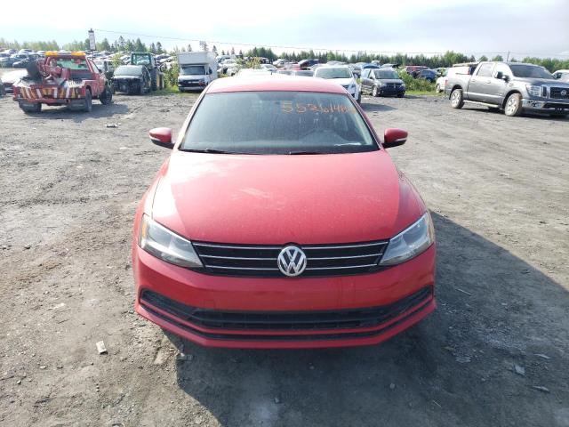 Photo 4 VIN: 3VW2K7AJ0FM324796 - VOLKSWAGEN JETTA 