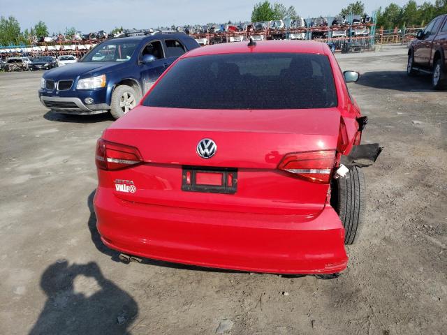 Photo 5 VIN: 3VW2K7AJ0FM324796 - VOLKSWAGEN JETTA 