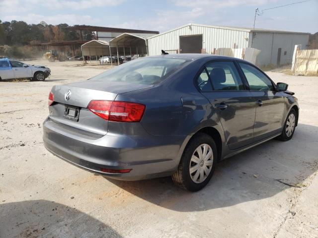 Photo 3 VIN: 3VW2K7AJ0FM329853 - VOLKSWAGEN JETTA 