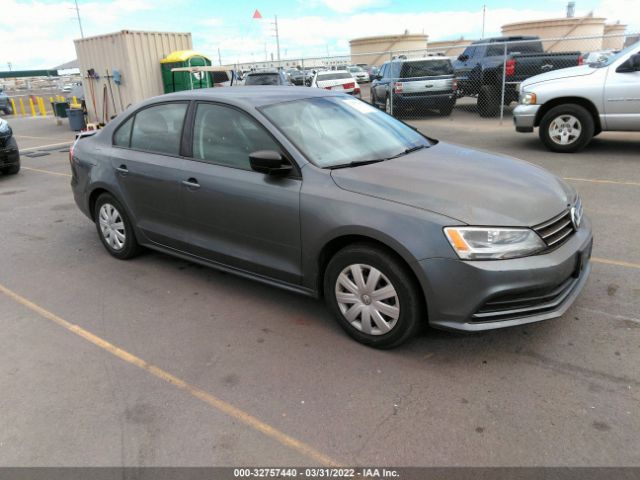 Photo 0 VIN: 3VW2K7AJ0FM341632 - VOLKSWAGEN JETTA SEDAN 