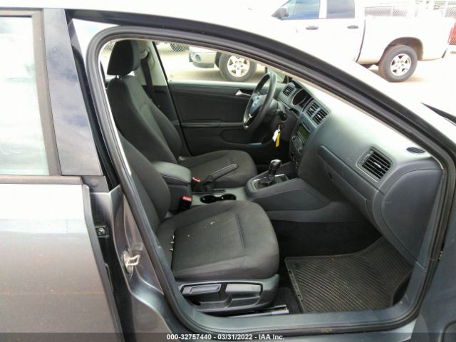 Photo 4 VIN: 3VW2K7AJ0FM341632 - VOLKSWAGEN JETTA SEDAN 