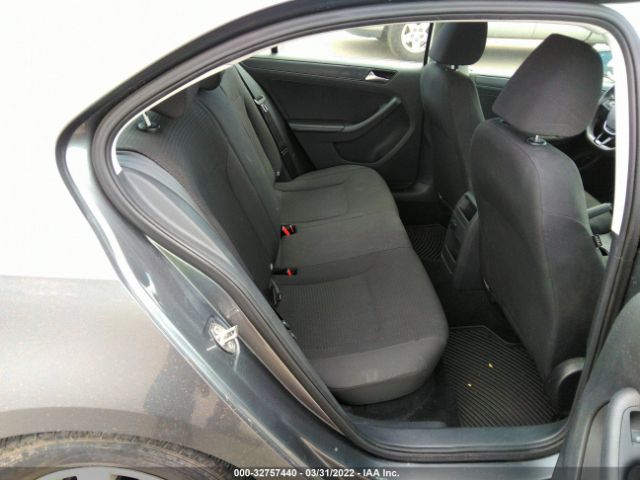 Photo 7 VIN: 3VW2K7AJ0FM341632 - VOLKSWAGEN JETTA SEDAN 